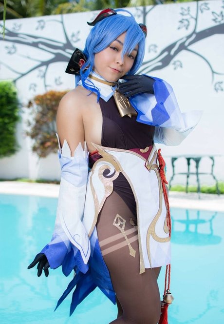 Hitomi Locks Leaks von Nacktbildern auf OnlyFans