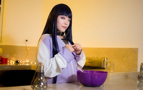 Hitomi Locks OnlyFans Leaks Sex