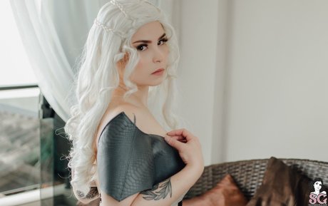 Kinka Suicide Nacktbilder von OnlyFans