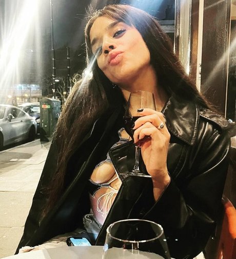 Hannah John Kamen Leaked OnlyFans Bilder