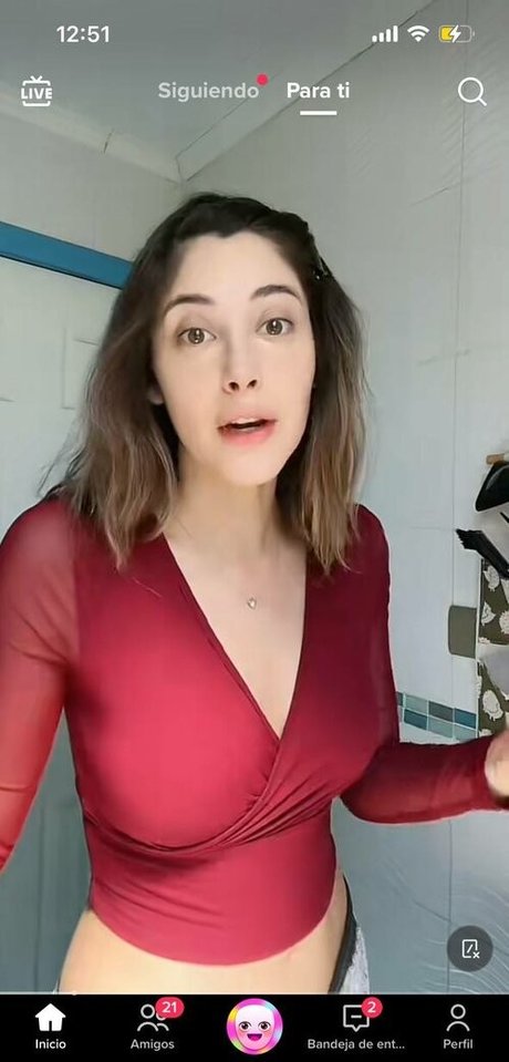 icata Nackt geleakt OnlyFans