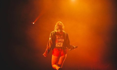 weiblicher orgasmus nur fans Pornografie Porträt