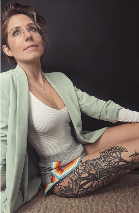 Soe Gschwind OnlyFans-Leaks