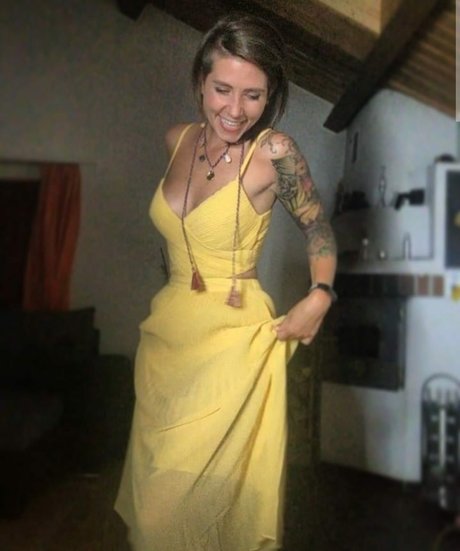 Soe Gschwind Leaked Porn OnlyFans