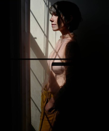 Soe Gschwind OnlyFans Porn Nackt