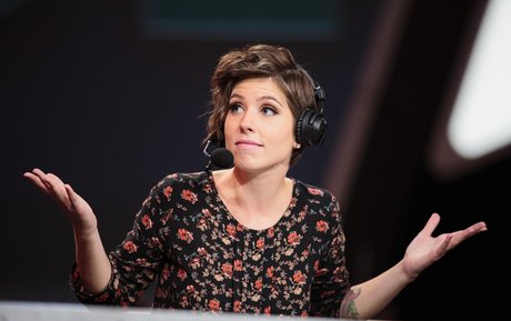 Soe Gschwind OnlyFans Joi