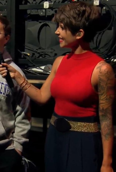 Soe Gschwind OnlyFans Gratis-Inhalte