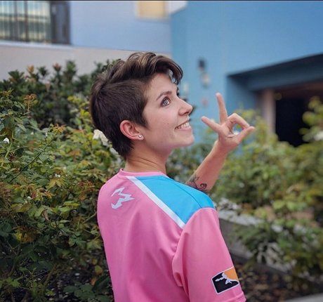 Soe Gschwind OnlyFans Sex Leak