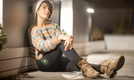 Soe Gschwind Nacktbilder von OnlyFans