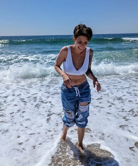 Soe Gschwind Sextape OnlyFans Nacktbilder