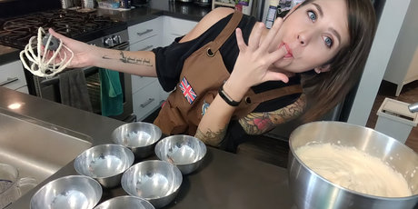 Soe Gschwind OnlyFans OnlyFans