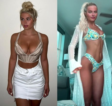 Hannah White OnlyFans Leaks Pornografie