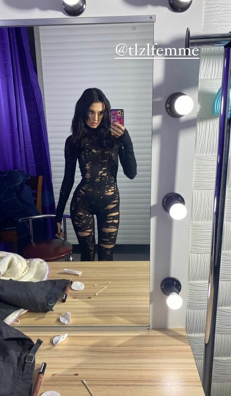 Daria Zaritskaya OnlyFans geleakte Bilder