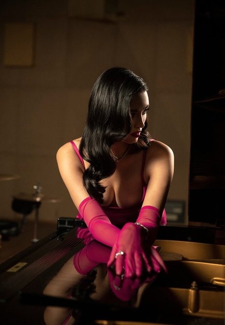 Daria Zaritskaya Nacktbilder OnlyFans