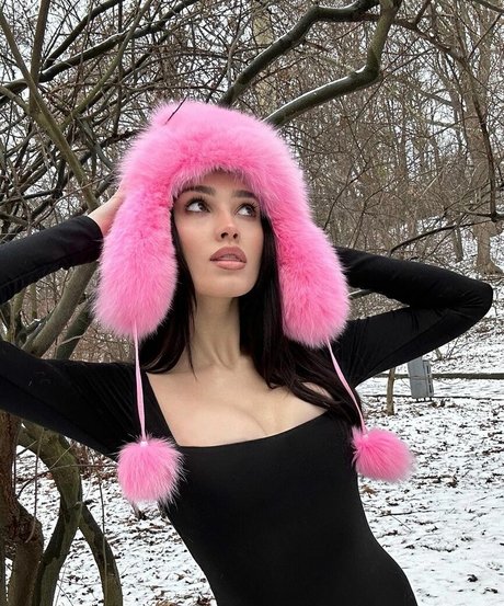 Daria Zaritskaya OnlyFans Bilder