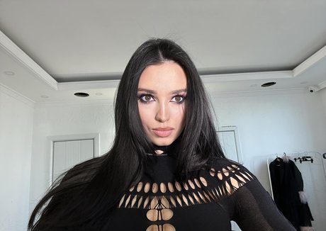 Daria Zaritskaya OnlyFans Fick geleakt