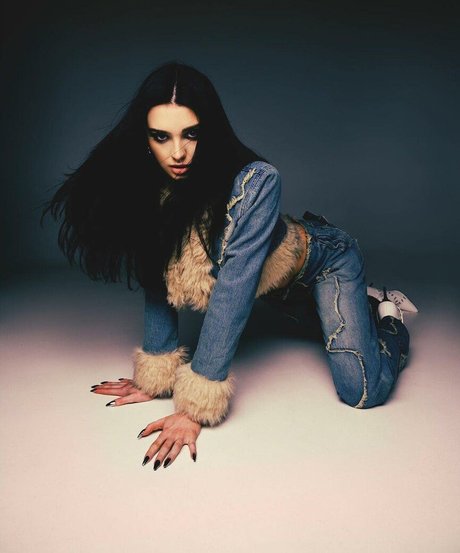 Daria Zaritskaya Leaked OnlyFans Porn