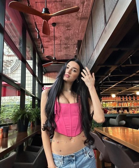 Daria Zaritskaya OnlyFans Pornografie