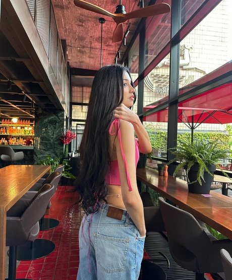 Daria Zaritskaya Leak von OnlyFans