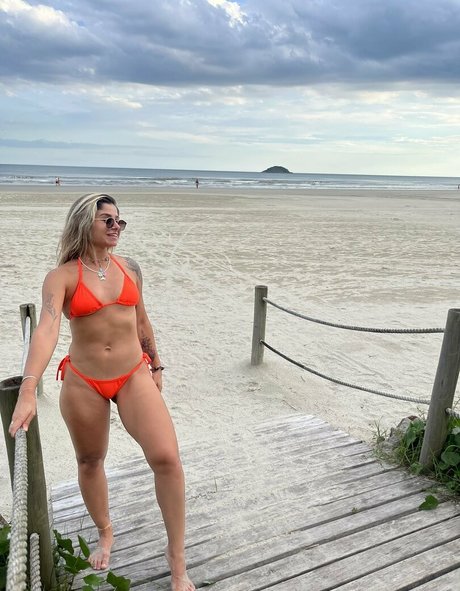 Daniela Stievano Nacktbilder von OnlyFans