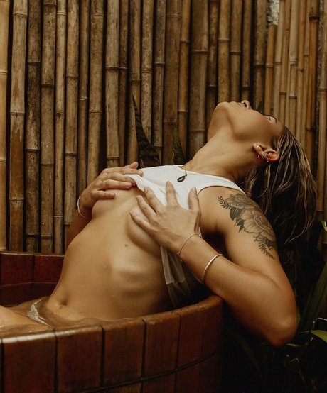 Daniela Stievano OnlyFans-Model