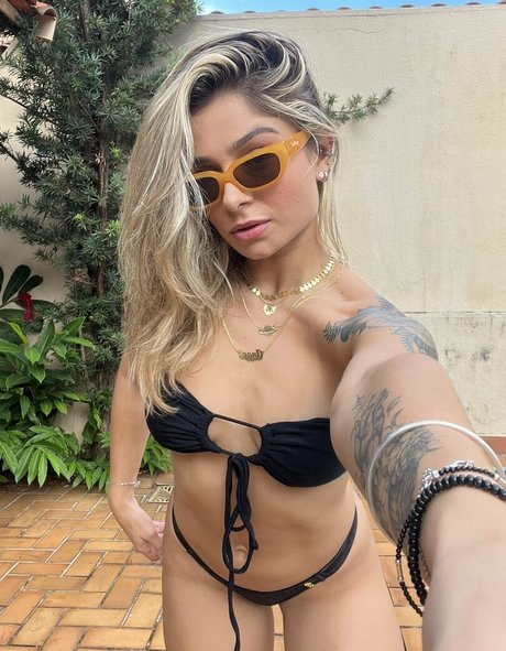 Daniela Stievano Leaks von OnlyFans