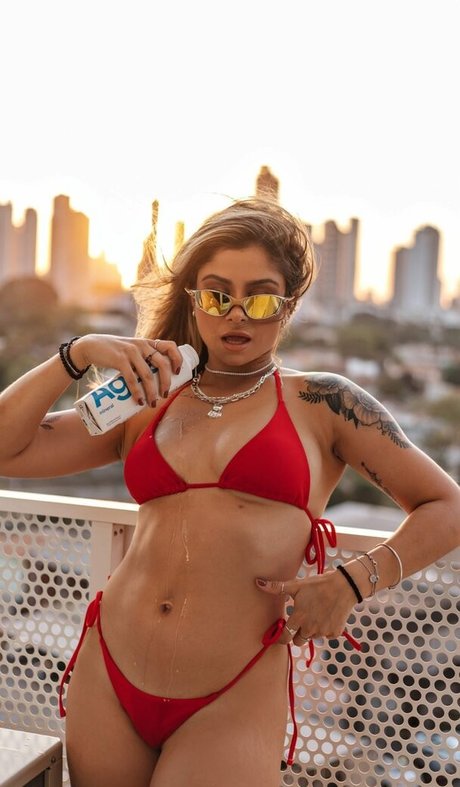 Daniela Stievano OnlyFans Fick geleakt