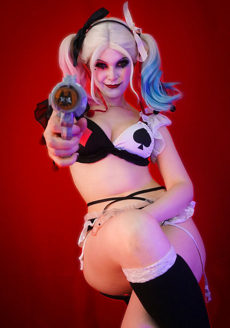 lawlietigerpony OnlyFans geleakt.