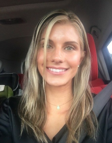 Cassie Bender OnlyFans Leak