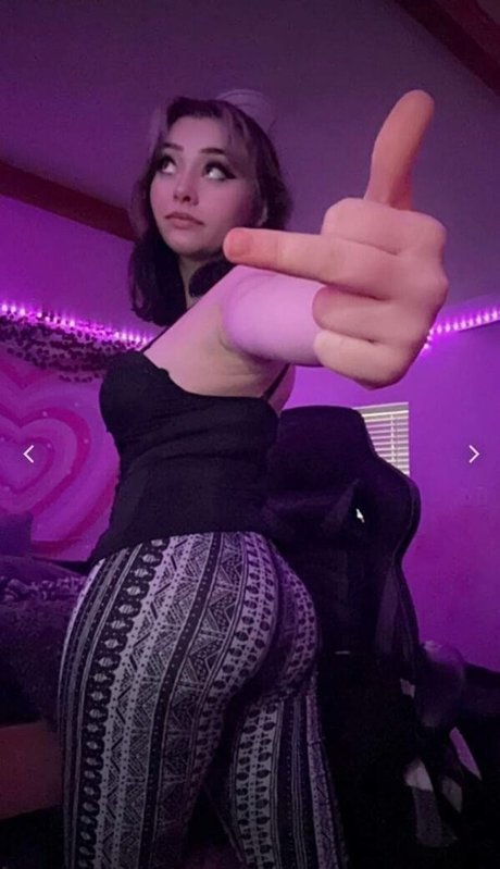 Zich Marie OnlyFans Nacktbilder