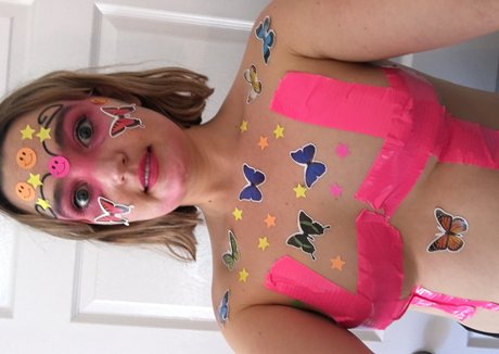 Chloe Fineman Nacktbilder von OnlyFans geleakt