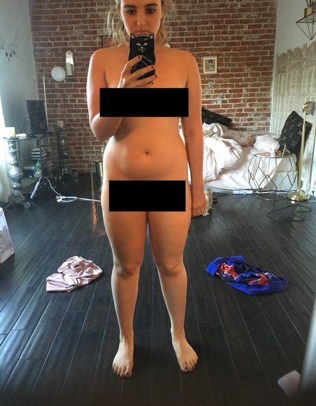 Chloe Fineman OnlyFans Nackt Content