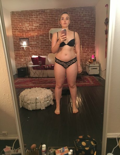 Chloe Fineman Nacktbilder OnlyFans geleakt