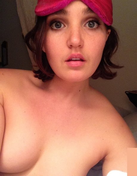 Chloe Fineman Neue OnlyFans Leaks