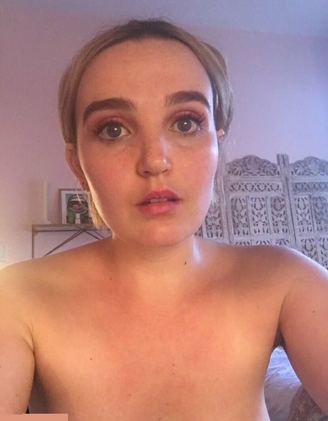 Chloe Fineman Leaked OnlyFans Pornografie