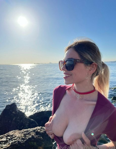 velvet tat Porn OnlyFans Leak