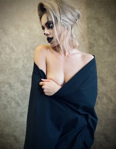 velvet tat OnlyFans XXX