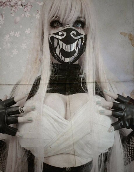 Miukadoo Nackt OnlyFans