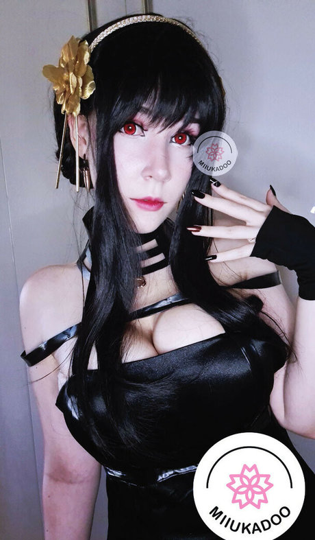 Miukadoo Auf OnlyFans