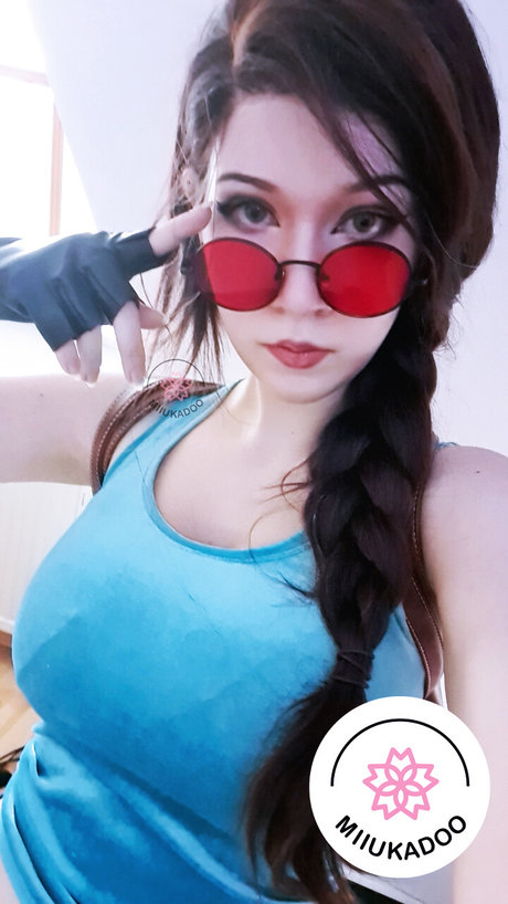 Miukadoo OnlyFans kostenlos geleakt