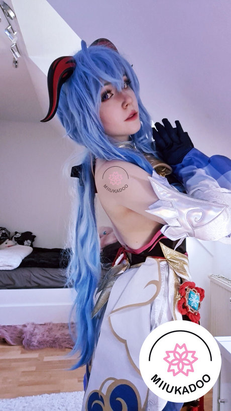 Miukadoo Leaked OnlyFans Bilder