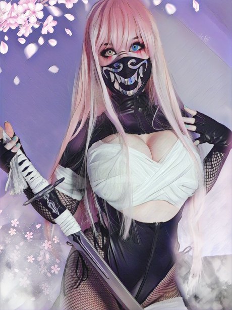 Miukadoo Neuer OnlyFans Leak