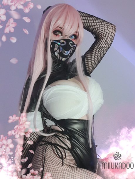 Miukadoo Nacktbilder-Leaks von OnlyFans