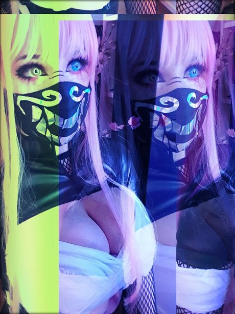 Miukadoo OnlyFans-Bilder geleakt