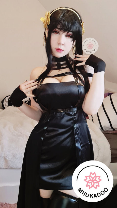 Miukadoo Nacktbilder geleakt OnlyFans