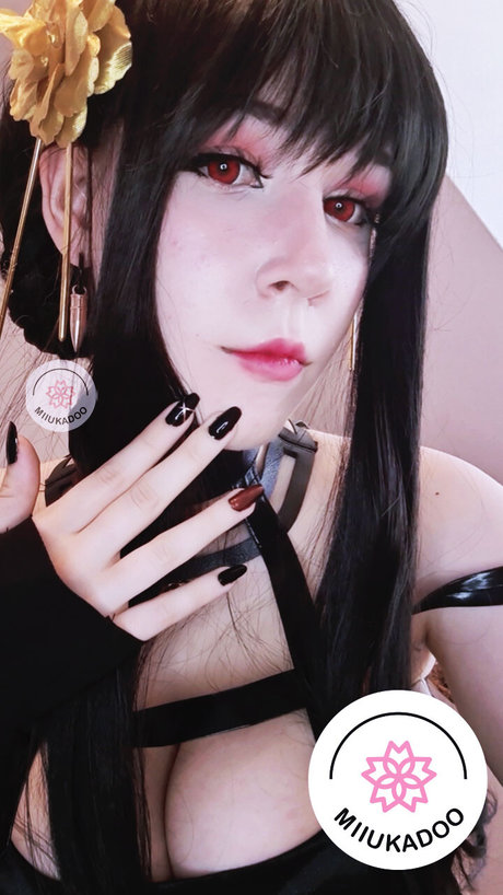 Miukadoo 