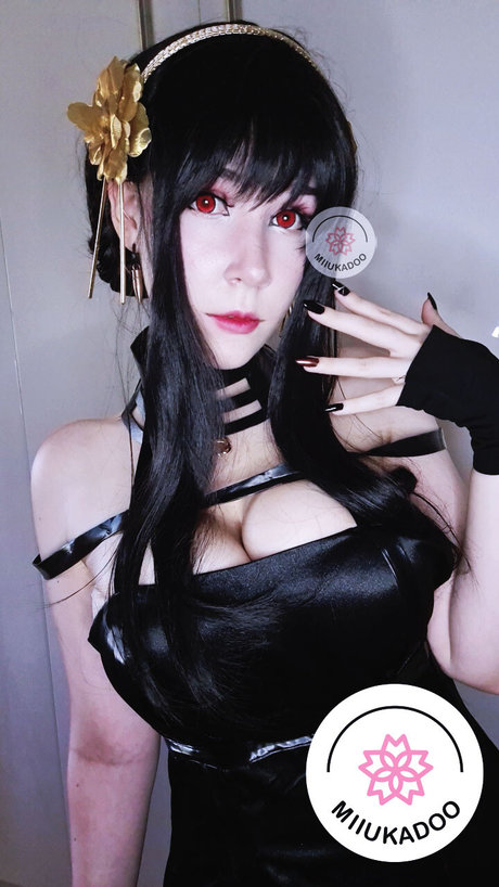 Miukadoo OnlyFans Pornografie gratis