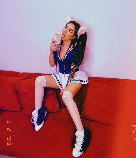 DianaRice Nacktbilder OnlyFans geleakt