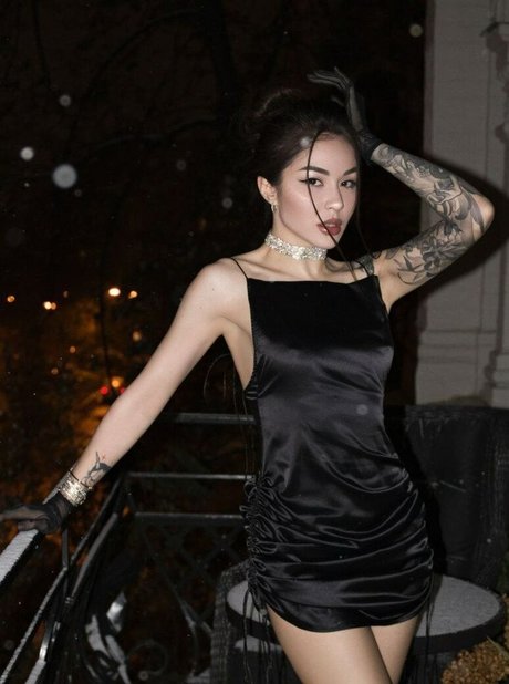 DianaRice Heiße OnlyFans Inhalte