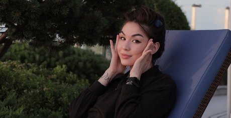 DianaRice OnlyFans Star